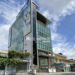 TÒA NHÀ PJICO BUILDING