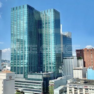 Saigon Times Square đường Nguyễn Huệ, quận 1
