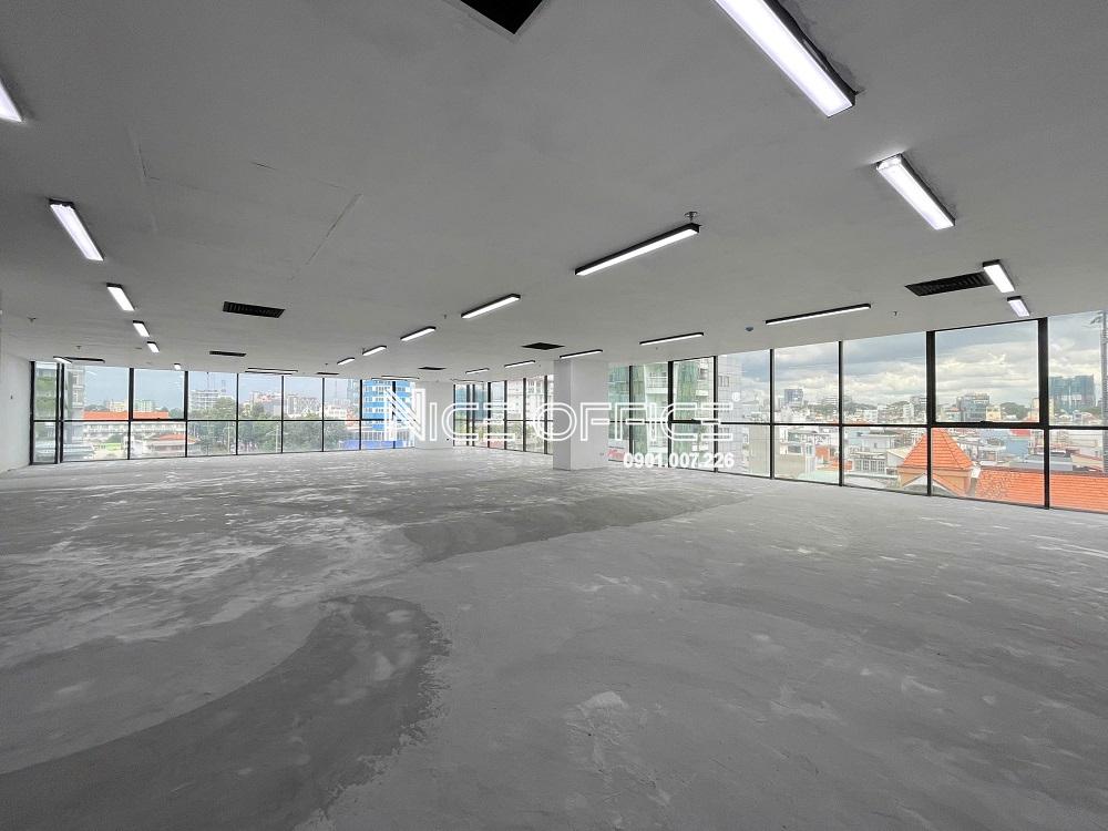 TÒA NHÀ ROBOT TOWER - Hình ảnh 7