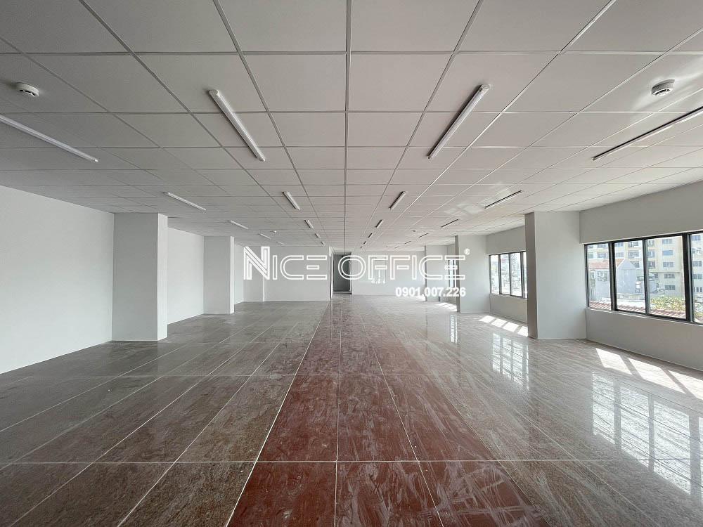 TÒA NHÀ ÁNH HÀO QUANG BUILDING - Hình ảnh 5