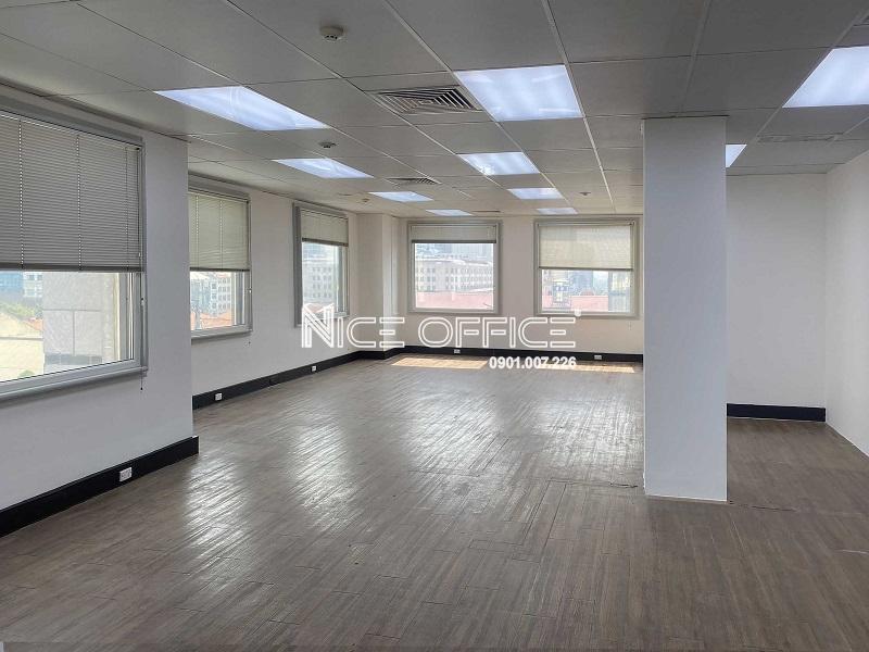 TÒA NHÀ PDD BUILDING - Hình ảnh 8