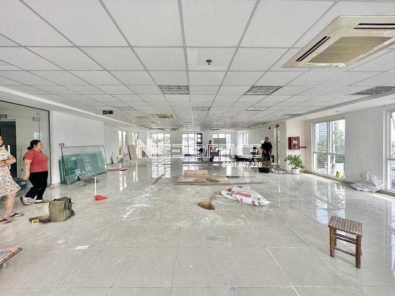 TÒA NHÀ VIỄN ĐÔNG BUILDING - Hình ảnh 7