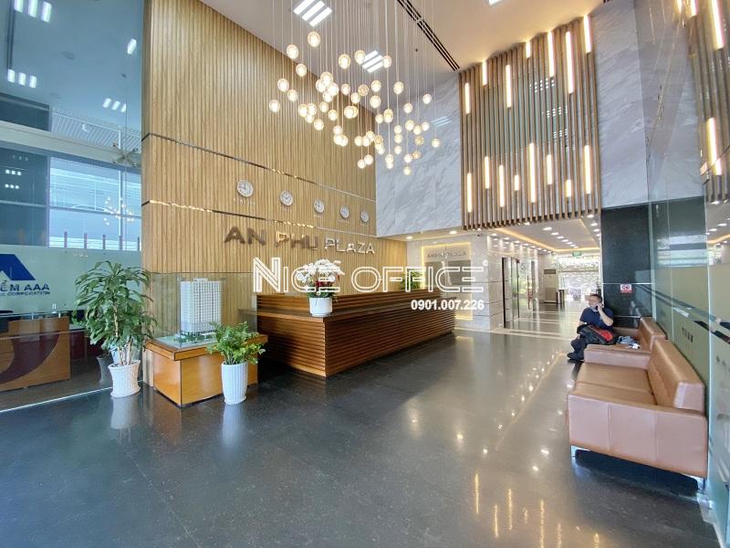 TÒA NHÀ AN PHÚ PLAZA - Hình ảnh 5