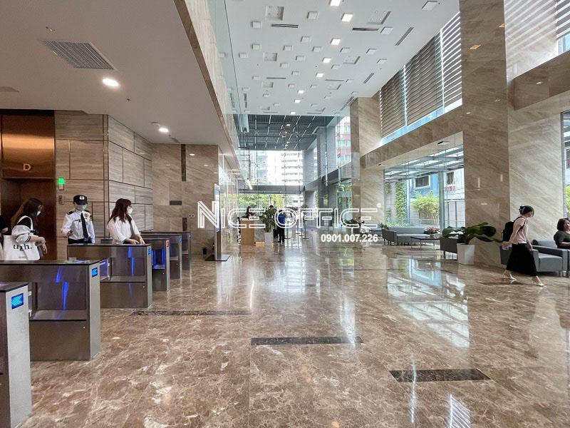 TÒA NHÀ SONATUS TOWER - Hình ảnh 4