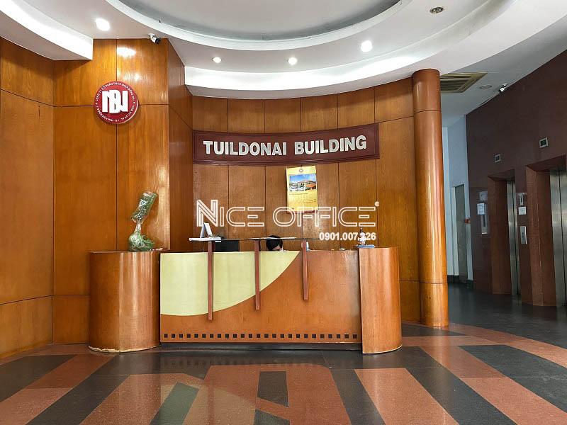 TÒA NHÀ TUILDONAI BUILDING - Hình ảnh 2