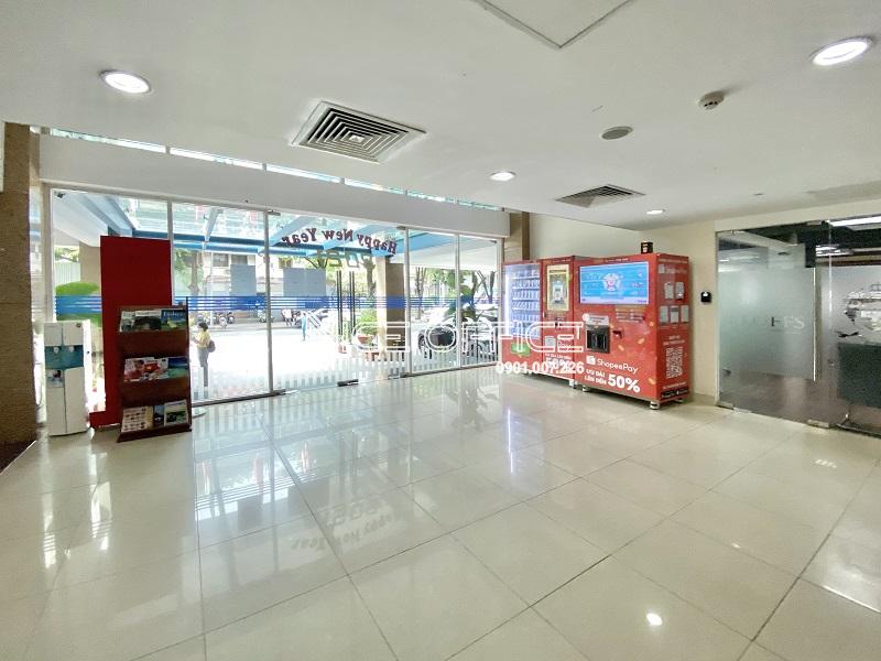 TÒA NHÀ HẢI HÀ BUILDING - Hình ảnh 4