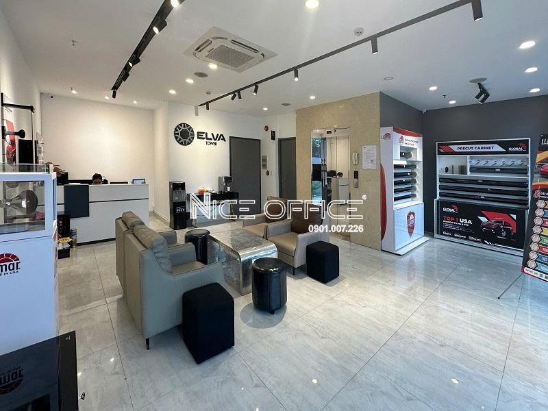 TÒA NHÀ ELVA BUILDING - Hình ảnh 3
