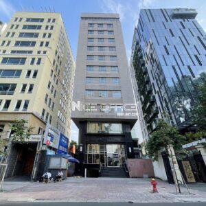 TÒA NHÀ SB SPACE PHẠM NGỌC THẠCH