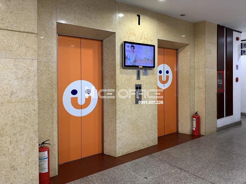 TÒA NHÀ CENTURY BUILDING - Hình ảnh 3