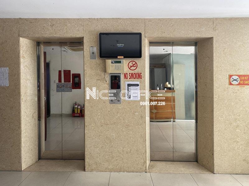 TÒA NHÀ VIỄN ĐÔNG BUILDING - Hình ảnh 4