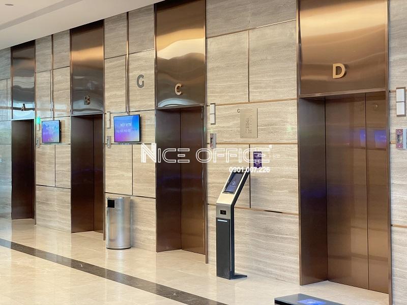 TÒA NHÀ SONATUS TOWER - Hình ảnh 7