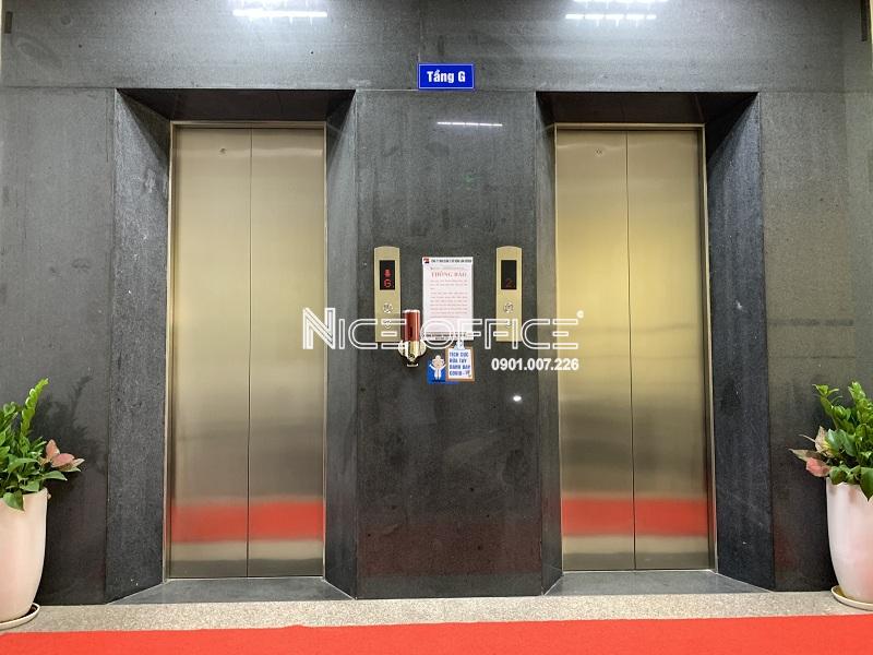 TÒA NHÀ TRILIMEX BUILDING - Hình ảnh 3