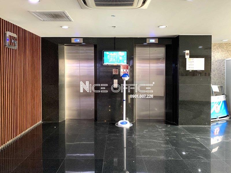 TÒA NHÀ VVA TOWER - Hình ảnh 6