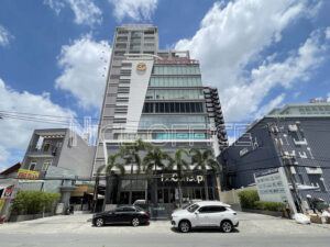 The Galleria Metro 6 đường Xa Lộ Hà Nội, quận 2