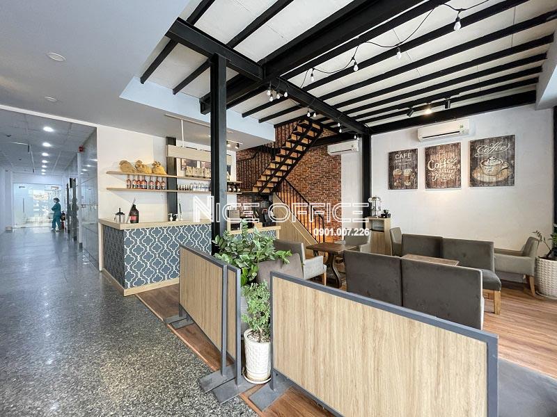 TÒA NHÀ PSG BUILDING - Hình ảnh 3