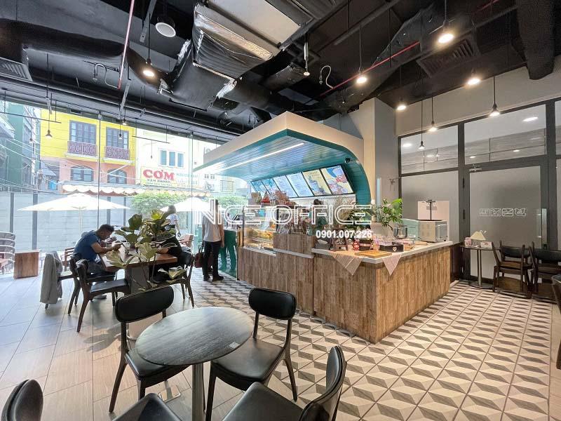 TÒA NHÀ SONATUS TOWER - Hình ảnh 5