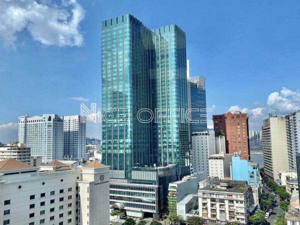 Saigon Times Square