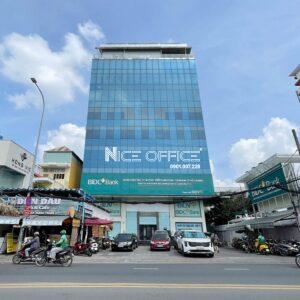 TÒA NHÀ THIÊN PHƯỚC 2 BUILDING