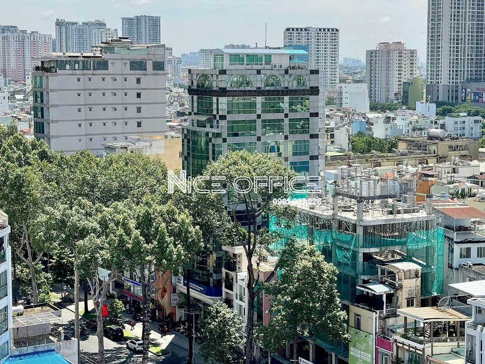 TÒA NHÀ TKT BUILDING