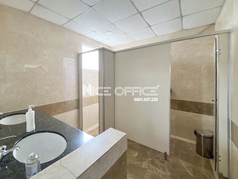 TÒA NHÀ NAM Á BANK BUILDING - Hình ảnh 13