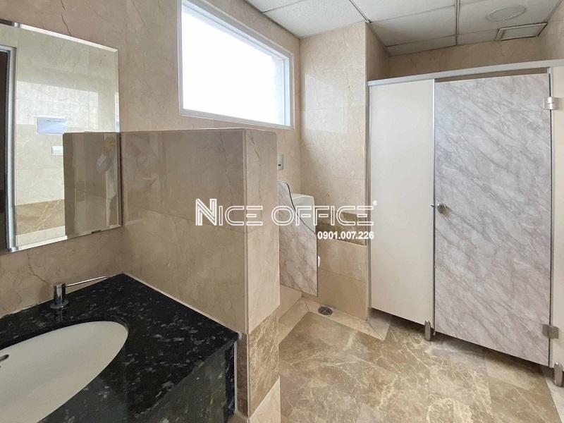 TÒA NHÀ NAM Á BANK BUILDING - Hình ảnh 12