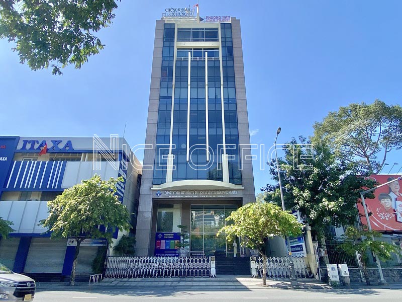 Phương Nam Building
