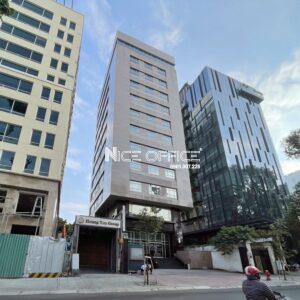 Alternative view of TÒA NHÀ SB SPACE PHẠM NGỌC THẠCH