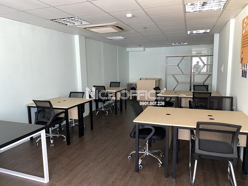 TÒA NHÀ TRILIMEX BUILDING - Hình ảnh 5