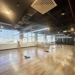Văn phòng của khách hàng thuê tại TMS Building vừa đến hạn hợp đồng
