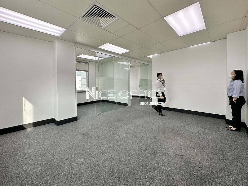 TÒA NHÀ PDD BUILDING - Hình ảnh 9