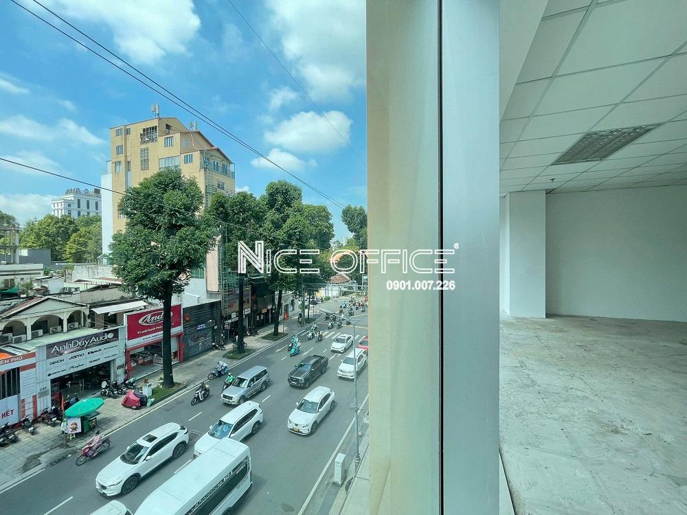 TÒA NHÀ PJICO BUILDING - Hình ảnh 9