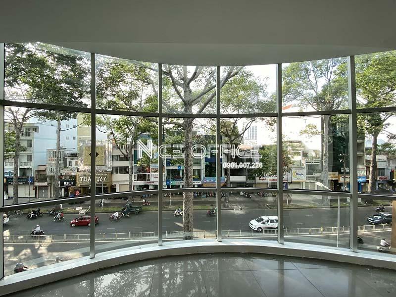 TÒA NHÀ TKT BUILDING - Hình ảnh 8