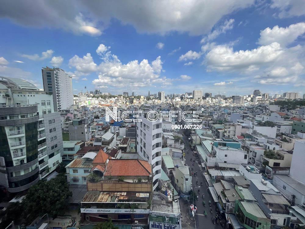 TÒA NHÀ ROBOT TOWER - Hình ảnh 10