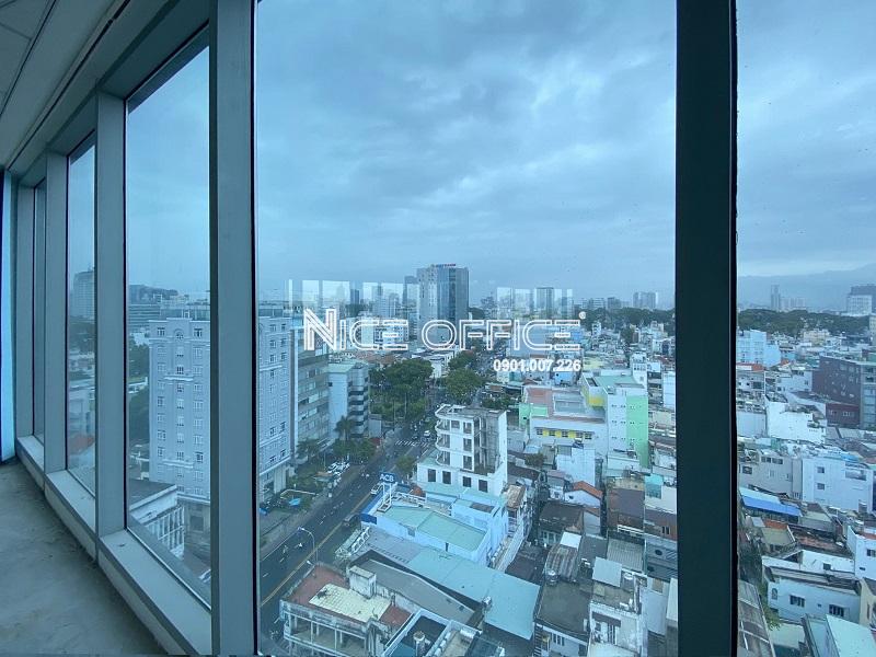 TÒA NHÀ NAM Á BANK BUILDING - Hình ảnh 11