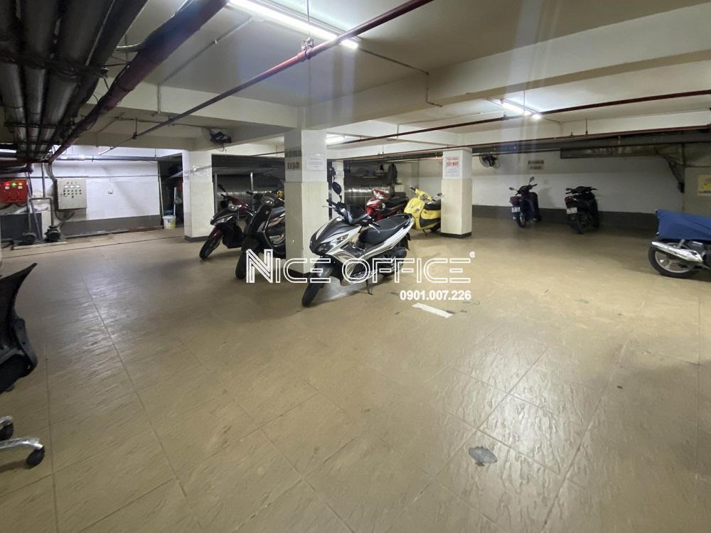 TÒA NHÀ ONG ONG BUILDING - Hình ảnh 8