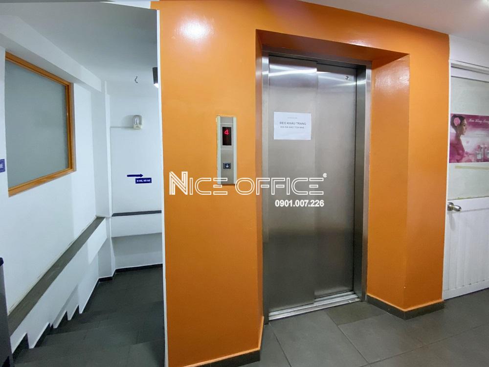 TÒA NHÀ ONG ONG BUILDING - Hình ảnh 3