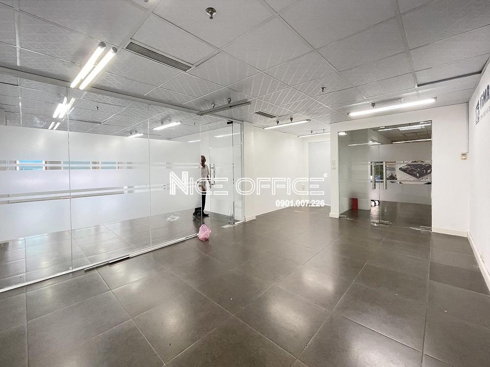 TÒA NHÀ ONG ONG BUILDING - Hình ảnh 6