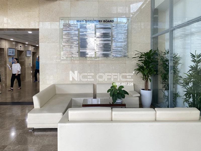 TÒA NHÀ IPC TOWER - Hình ảnh 6