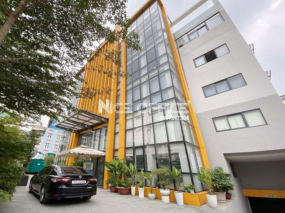 TÒA NHÀ BCONS TOWER 2