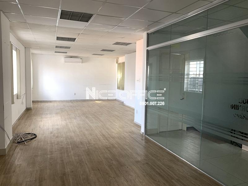 TÒA NHÀ AN SƠN 2 BUILDING - Hình ảnh 4