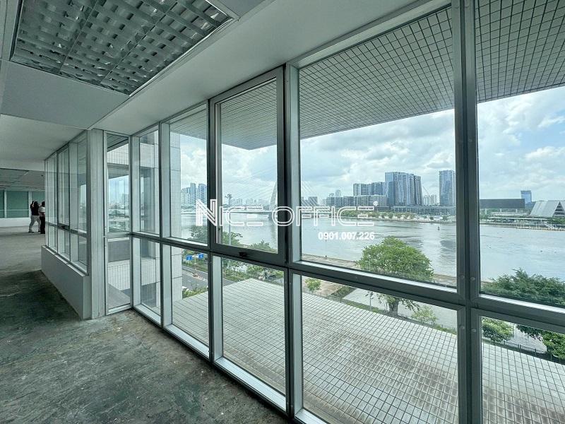 TÒA NHÀ THE LANDMARK TOWER - Hình ảnh 13