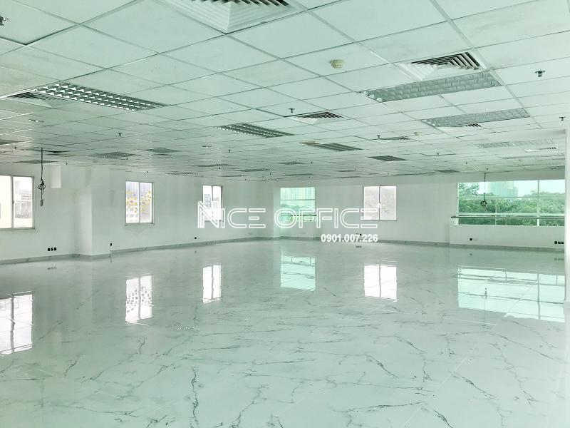 TÒA NHÀ VIET DRAGON TOWER - Hình ảnh 7