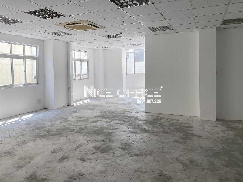 TÒA NHÀ SMART VIEW BUILDING - Hình ảnh 6