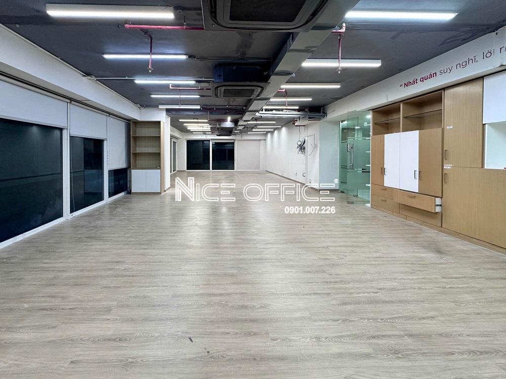 TÒA NHÀ SÔNG ĐÀ TOWER - Hình ảnh 5