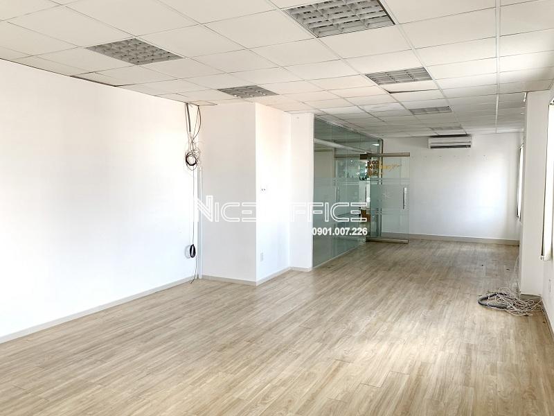 TÒA NHÀ AN SƠN 2 BUILDING - Hình ảnh 5