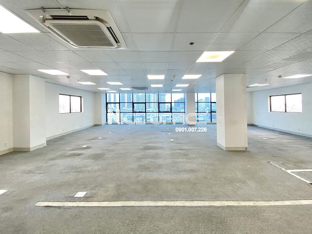 TÒA NHÀ B&L TOWER - Hình ảnh 5