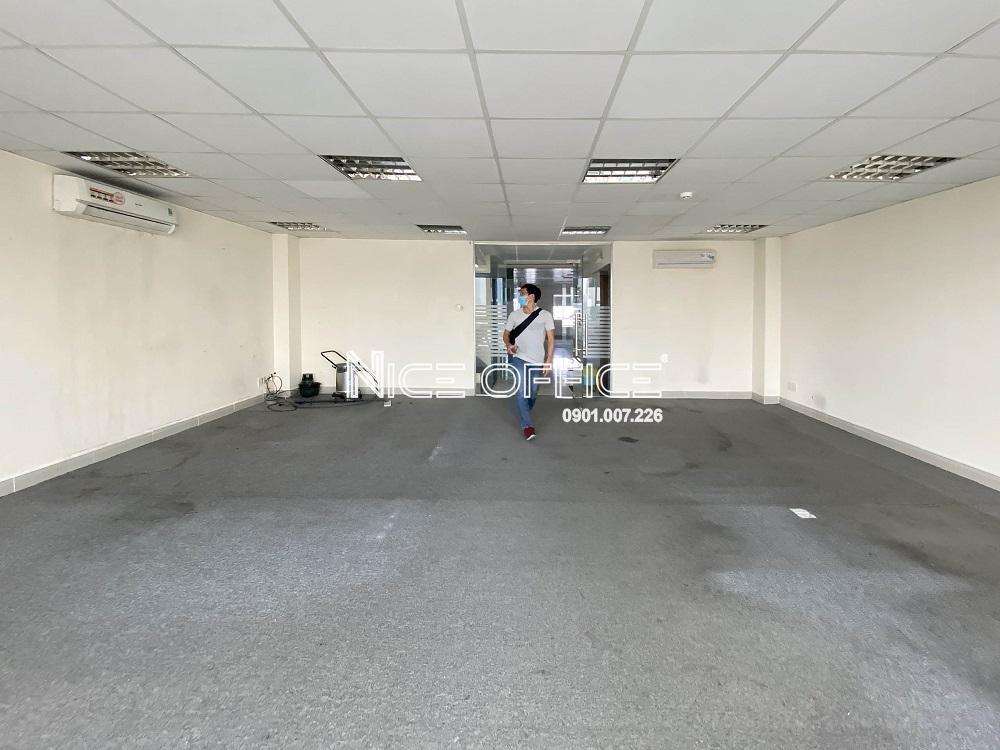 TÒA NHÀ DMC BUILDING - Hình ảnh 4