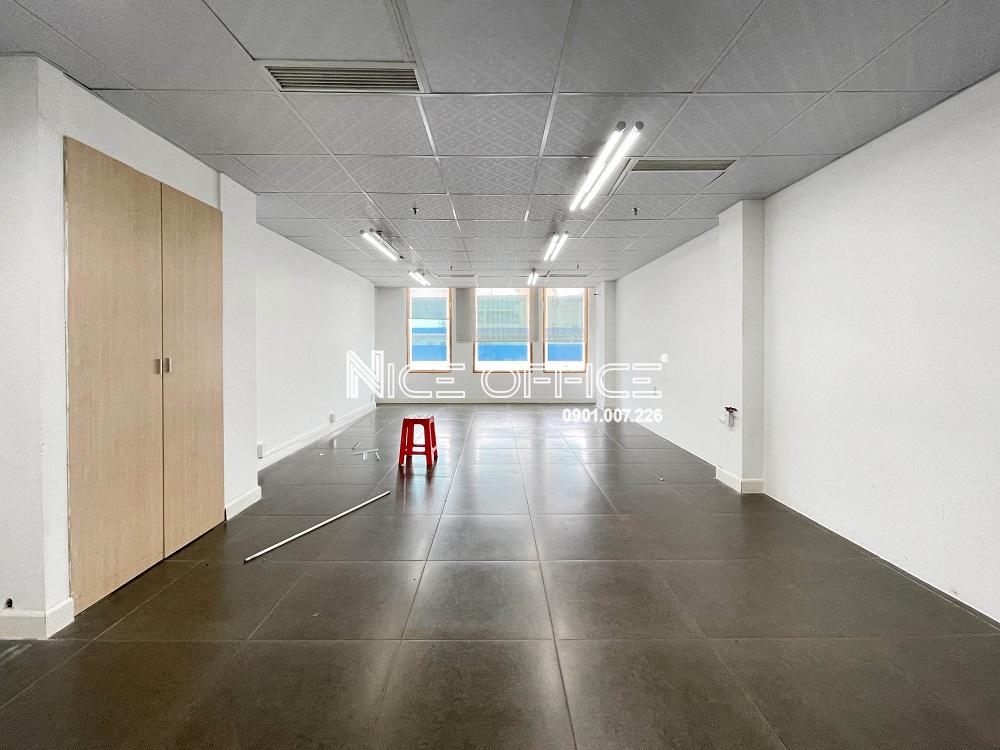 TÒA NHÀ ONG ONG BUILDING - Hình ảnh 5