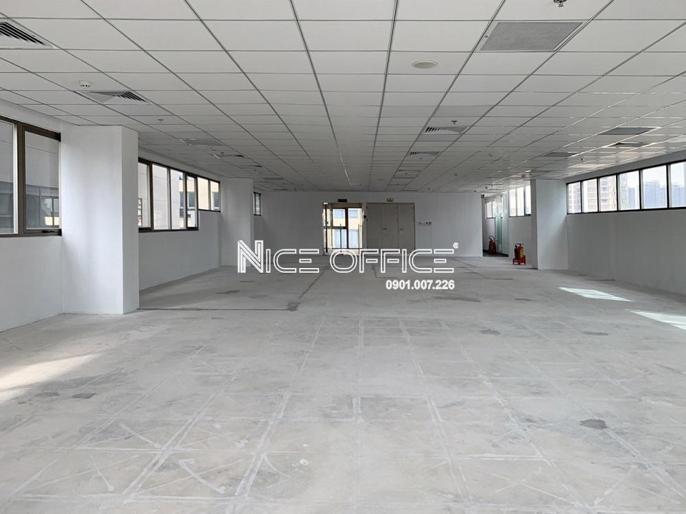 TÒA NHÀ SAVICO INVEST OFFICE - Hình ảnh 7