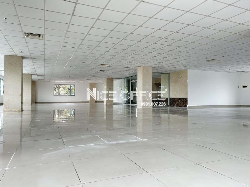 TÒA NHÀ THE SARUS (HAPPY LAND) - Hình ảnh 5